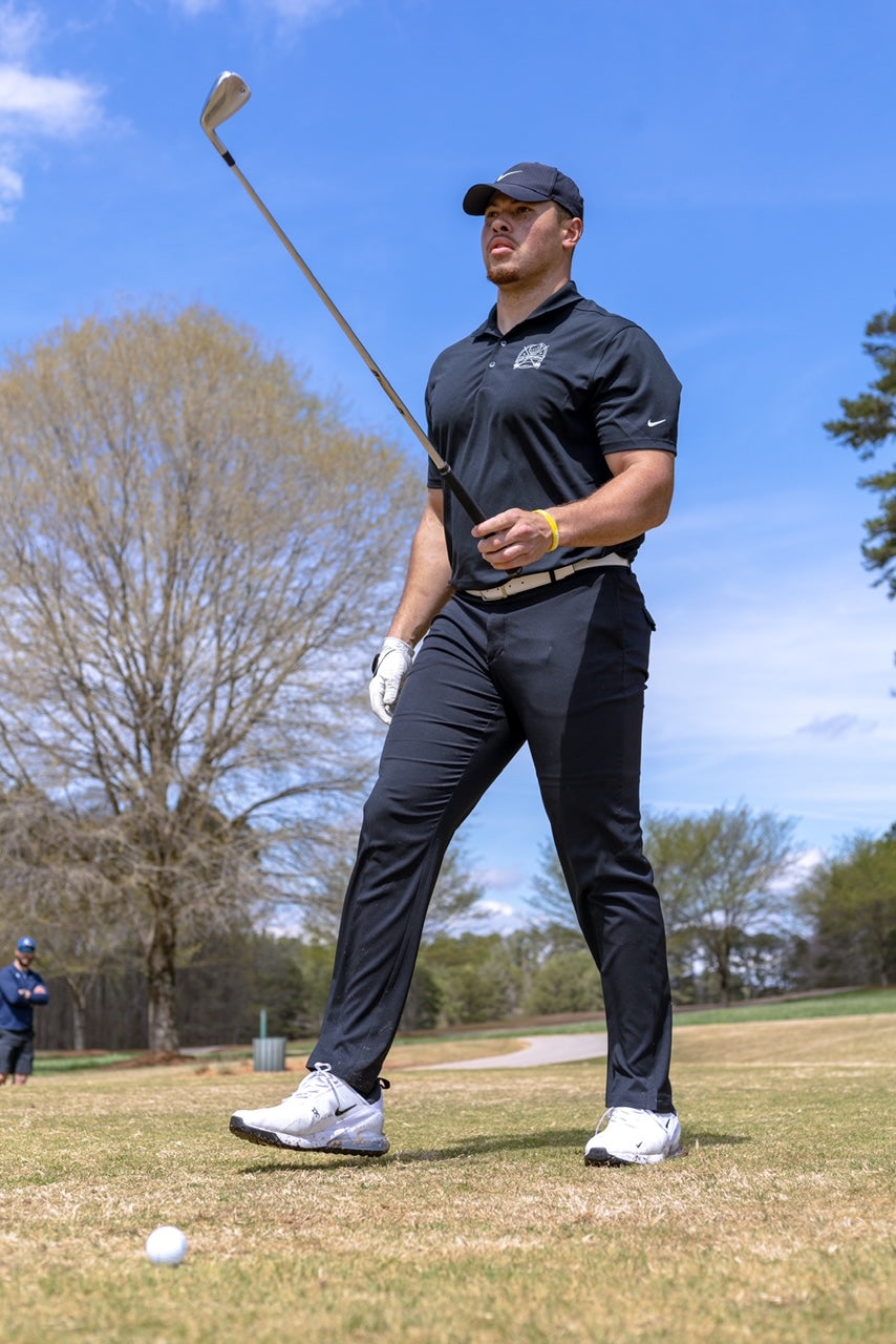 Highsmith Golf Nike polo shirts (2024)