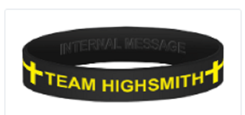 TEAM HIGHSMITH Shop