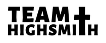 Official logo of TEAM HIGHSMITH 